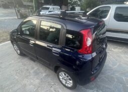 
										Fiat Panda 2015 CITY ΑΥΤΟΜΑΤΟ full									