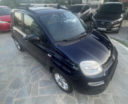 
										Fiat Panda 2015 CITY ΑΥΤΟΜΑΤΟ full									