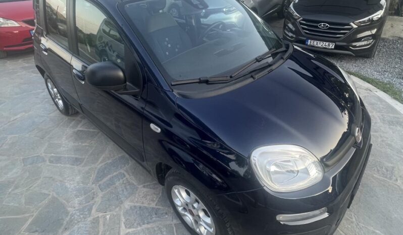 
								Fiat Panda 2015 CITY ΑΥΤΟΜΑΤΟ full									