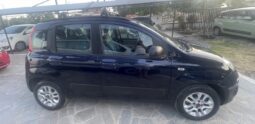 
										Fiat Panda 2015 CITY ΑΥΤΟΜΑΤΟ full									