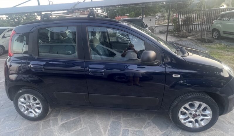 
								Fiat Panda 2015 CITY ΑΥΤΟΜΑΤΟ full									