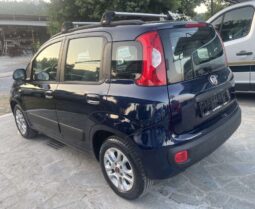 
										Fiat Panda 2015 CITY ΑΥΤΟΜΑΤΟ full									