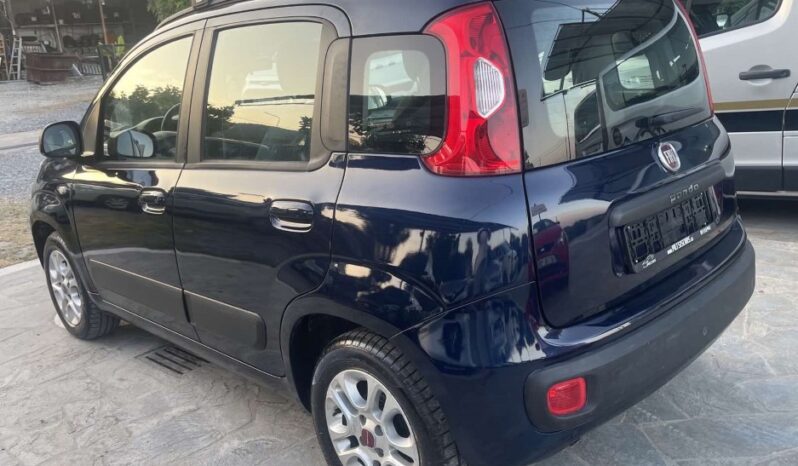 
								Fiat Panda 2015 CITY ΑΥΤΟΜΑΤΟ full									