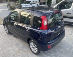 
										Fiat Panda 2015 CITY ΑΥΤΟΜΑΤΟ full									