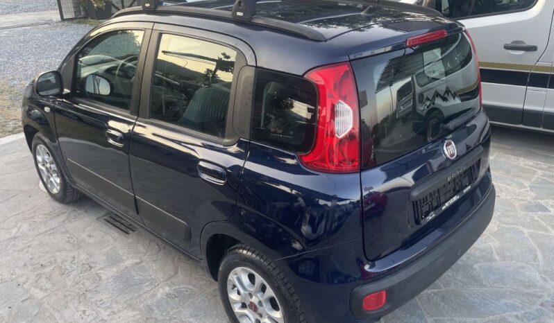 
								Fiat Panda 2015 CITY ΑΥΤΟΜΑΤΟ full									