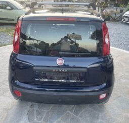 
										Fiat Panda 2015 CITY ΑΥΤΟΜΑΤΟ full									