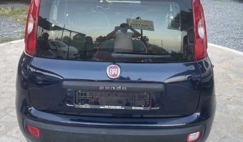 
								Fiat Panda 2015 CITY ΑΥΤΟΜΑΤΟ full									
