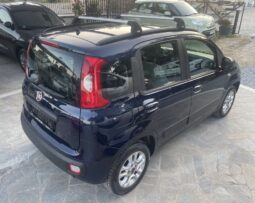 
										Fiat Panda 2015 CITY ΑΥΤΟΜΑΤΟ full									