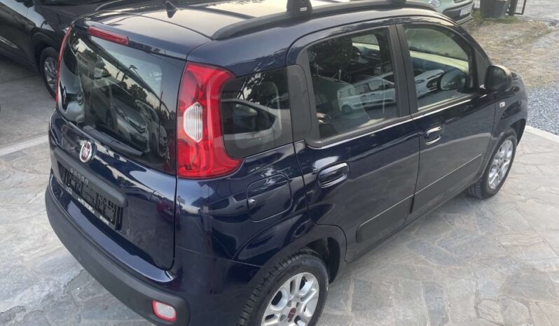 
								Fiat Panda 2015 CITY ΑΥΤΟΜΑΤΟ full									