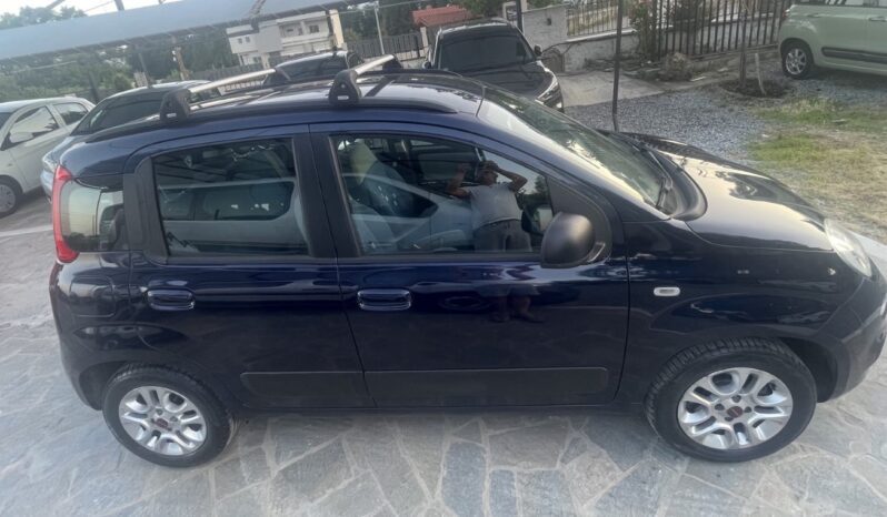 
								Fiat Panda 2015 CITY ΑΥΤΟΜΑΤΟ full									