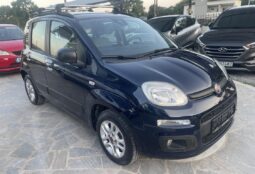 
										Fiat Panda 2015 CITY ΑΥΤΟΜΑΤΟ full									