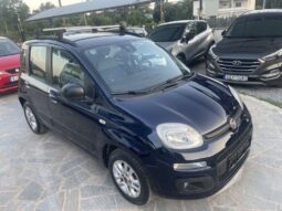 Fiat Panda 2015 CITY ΑΥΤΟΜΑΤΟ