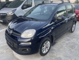 
										Fiat Panda 2015 CITY ΑΥΤΟΜΑΤΟ full									