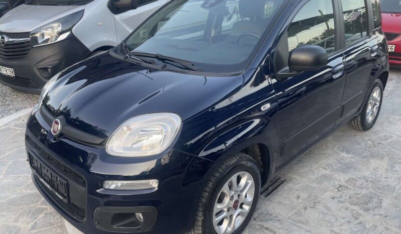 
								Fiat Panda 2015 CITY ΑΥΤΟΜΑΤΟ full									