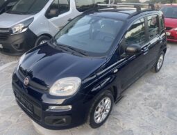 Fiat Panda 2015