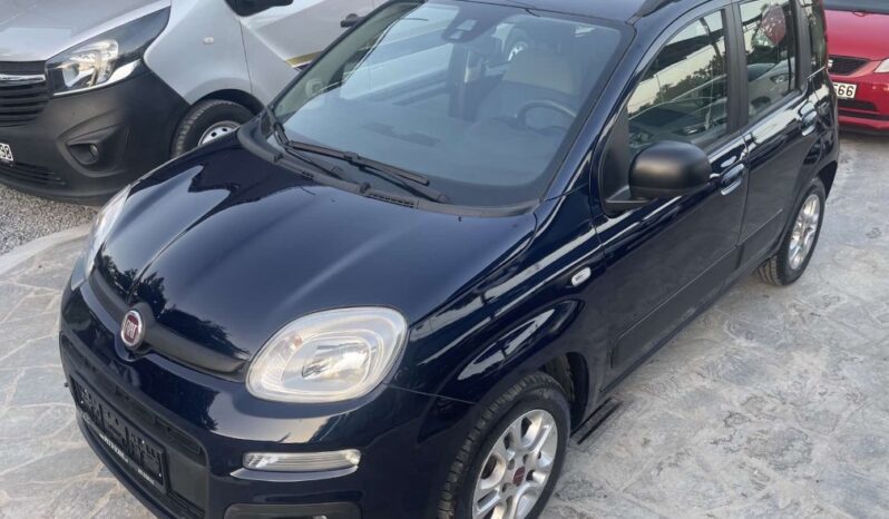 
								Fiat Panda 2015 CITY ΑΥΤΟΜΑΤΟ full									