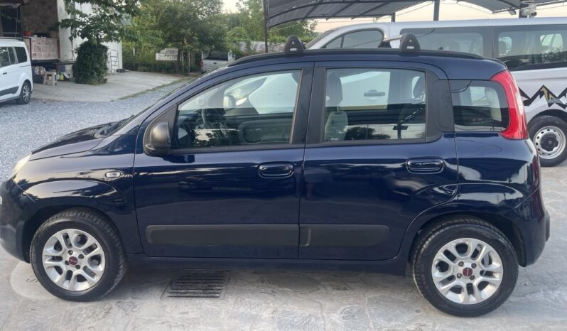 
								Fiat Panda 2015 CITY ΑΥΤΟΜΑΤΟ full									