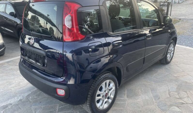 
								Fiat Panda 2015 CITY ΑΥΤΟΜΑΤΟ full									