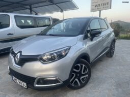 
										Renault Captur 2016 full									