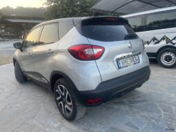 
										Renault Captur 2016 full									