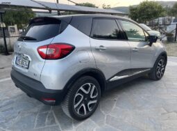
										Renault Captur 2016 full									