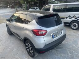 
										Renault Captur 2016 full									