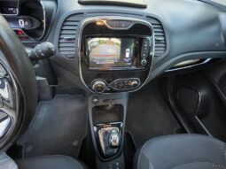 
										Renault Captur 2016 full									