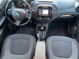 
										Renault Captur 2016 full									