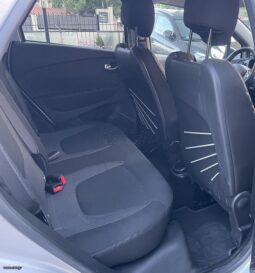 
										Renault Captur 2016 full									