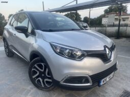 Renault Captur 2016