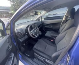 
										Toyota Verso-S 2014 full									