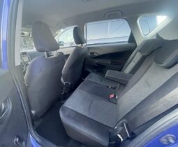 
										Toyota Verso-S 2014 full									