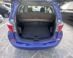 
										Toyota Verso-S 2014 full									