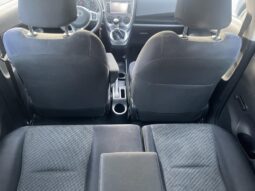 
										Toyota Verso-S 2011 ACTIVE full									