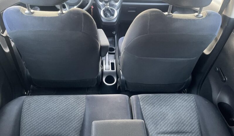 
								Toyota Verso-S 2011 ACTIVE full									