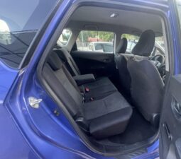 
										Toyota Verso-S 2011 ACTIVE full									