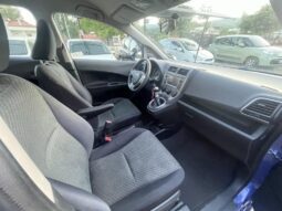 
										Toyota Verso-S 2014 full									