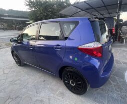 
										Toyota Verso-S 2011 ACTIVE full									