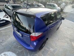 
										Toyota Verso-S 2014 full									