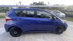 
										Toyota Verso-S 2011 ACTIVE full									
