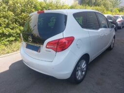 
										Opel Meriva 1.4 Turbo full									
