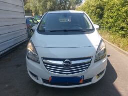 
										Opel Meriva 1.4 Turbo full									