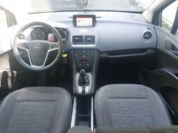 
										Opel Meriva 1.4 Turbo full									