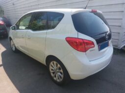 
										Opel Meriva 1.4 Turbo full									