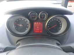 
										OPEL MERIVA 1.4 TURBO full									