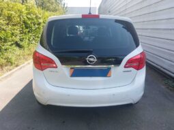 
										Opel Meriva 1.4 Turbo full									