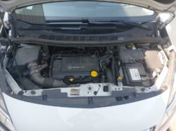 
										OPEL MERIVA 1.4 TURBO full									