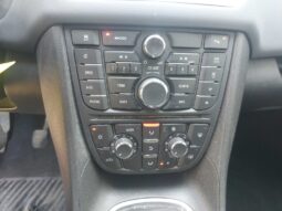 
										OPEL MERIVA 1.4 TURBO full									