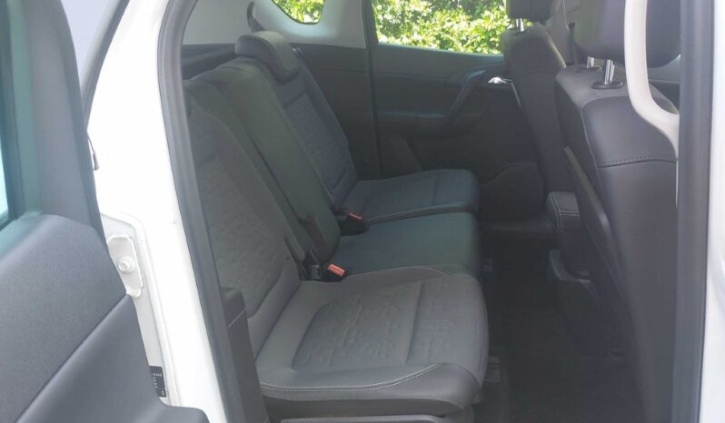 
								Opel Meriva 1.4 Turbo full									