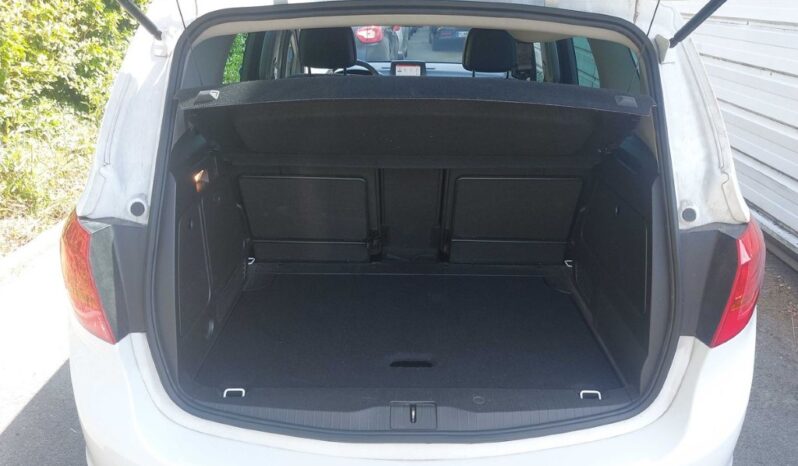 
								Opel Meriva 1.4 Turbo full									